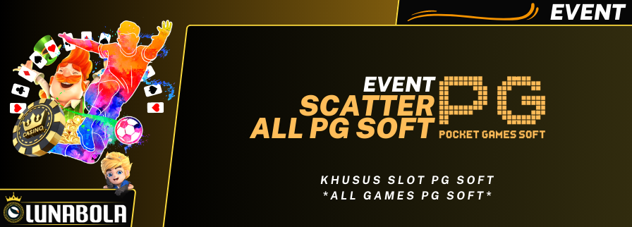 EVENT SCATTER PG SOFT